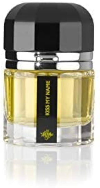 Kiss My Name Ramon Monegal Unisex Perfume - Elegantly crafted fragrance for women and men, ideal for all occasions