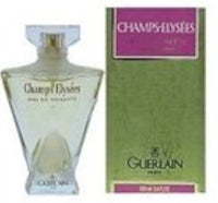 Champs-Élysées Eau de Toilette Guerlain for women