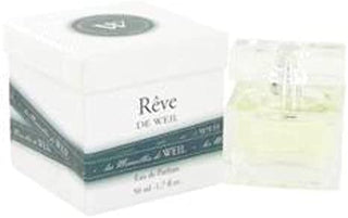 Reve de Weil Weil for women perfume bottle - elegant fragrance for women - Buy now for a captivating scent experience