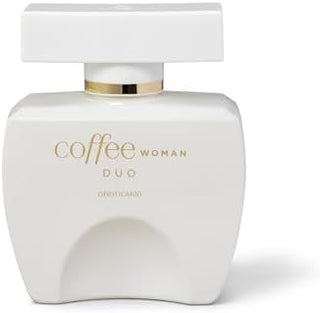 Coffee Duo Woman O Boticário Perfume for Women - Luxurious and Sensual Fragrance - Buy Now on Amazon