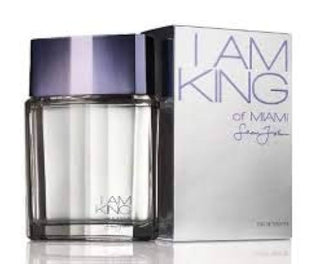 Sean John I am King of Miami Mens Perfume - Premium Fragrance for Men | Shop Now