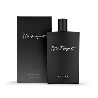 Mr Fragrant Atrium Fragrance for Men - Premium Mens Cologne - Atrium Fragrance