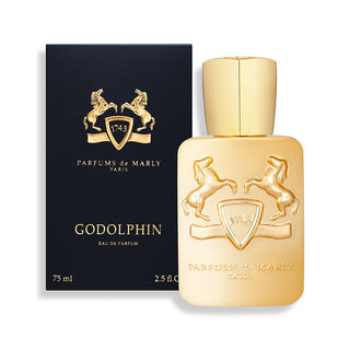 Godolphin Parfums de Marly for Men - Exquisite Mens Fragrance - Shop Now