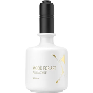 Annayake Mood For Art Women Perfume - Elegant fragrance for women | Parfumo