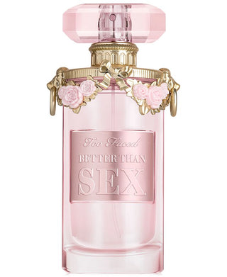 Better Than Sex Too Faced Womens Perfume - Macys