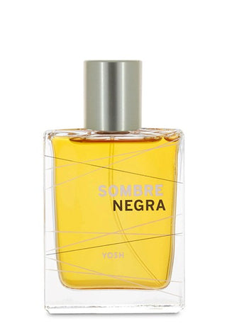 Yosh Sombre Negra Unisex Perfume - Buy Online at Olfactif