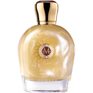 Amberesque Moresque Perfume for Women and Men - Exquisite Fragrance Bottle by Moresque - Buy Online Now!