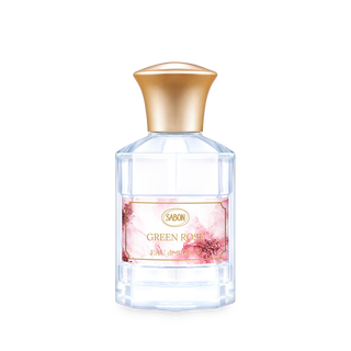 Green Rose Sabon for Women Perfume - Exquisite Floral Fragrance | Sabon US