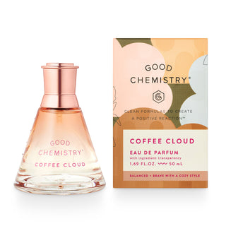 Coffee Cloud Good Chemistry Perfume for Women and Men - Buy Online