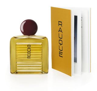 Rauque Roberto Greco Unisex Perfume - Elegantly crafted fragrance for women and men | Parfumo