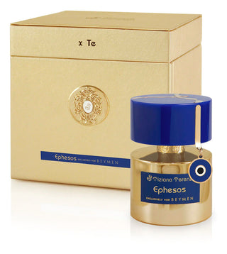 Ephesos Tiziana Terenzi Unisex Perfume - Luxury Fragrance for Women and Men