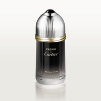 Pasha de Cartier Edition Noire Eau de Toilette Cartier for men