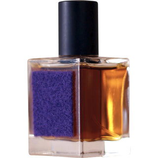 Unisex Felt Hendley Perfumes - Purple Felt Bottle Design - Best Fragrance for Women and Men