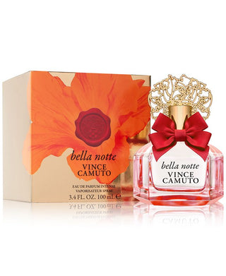 Vince Camuto Bella Notte Perfume for Women - Macys