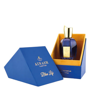 Blue Life Ainash Parfums for Men - Best Mens Perfume - Shop Now