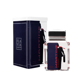 Martine Pour Homme Flavia for men - Designer mens perfume - Best fragrance for men - Perfume Palace