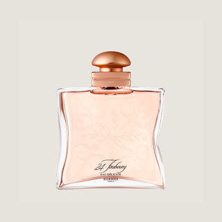 24 Faubourg Eau Delicate Hermès for Women Perfume Bottle - Elegant Fragrance for Her