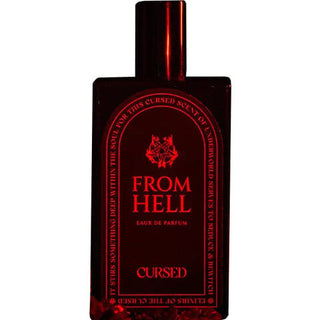 From Hell Cursed Mens Perfume - Buy Online | Parfumo