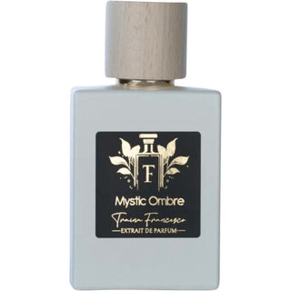 Traina Francesco Mystic Ombre Parfum for Women - Exquisite fragrance bottle with luxurious scent - Parfumo