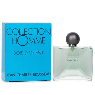 Bois DOrient Jean Charles Brosseau Mens Perfume - Exquisite oriental fragrance for men | Shop Now