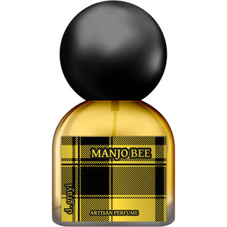 Manjo Bee d.grayi Unisex Perfume - Fragrance for Women and Men | Parfumo