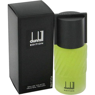 Alfred Dunhill Mens Perfume - Dunhill Edition | Fragrance Image