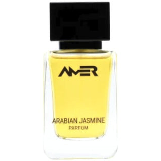 Arabian Jasmine Amer Perfumes for women and men - Exquisite fragrance in a bottle - Buy now for a captivating scent experience