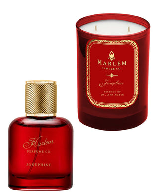 Josephine Harlem Candle Co. unisex perfume - premium fragrance for women and men | Harlem Candle Company