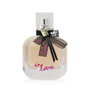 Mon Paris Floral Eau de Parfum In Love Collector by Yves Saint Laurent - Womens Perfume Image