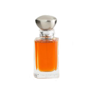 Ambre Passion Laura Mercier Womens Perfume - Elegant fragrance bottle on white background