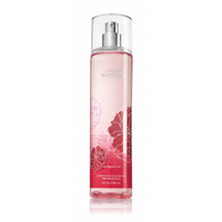 White Cherry Blossom Bath & Body Works for women