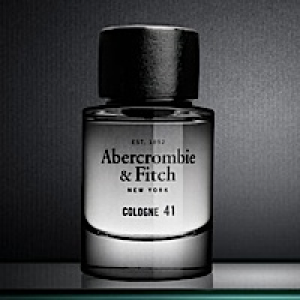 41 Cologne Abercrombie & Fitch for men - Best Mens Fragrance - Basenotes