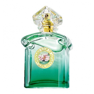 Perfume - Mitsouko Fleur de Lotus Guerlain for Women - Basenotes.com