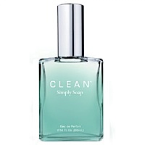 Clean Simply Soap Clean for Women Perfume - Refreshing and Elegant Fragrance - Buy Online at Basenotes