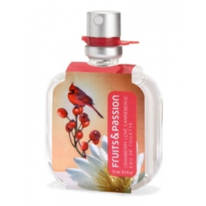 Womens Cranberry Love Fruits & Passion Perfume - Buy Online | Basenotes