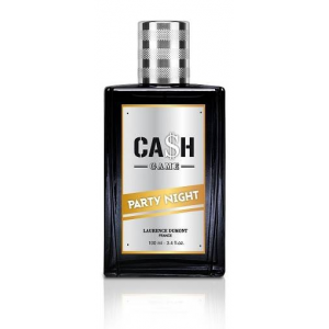 Cash Game Laurence Dumont for Men - Best Mens Perfume - Basenotes