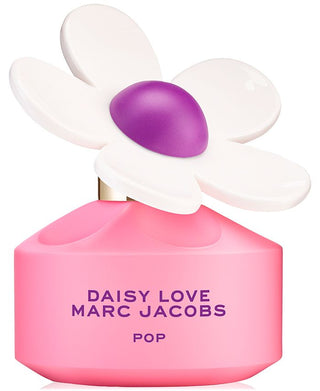 Marc Jacobs Daisy Love Pop Perfume for Women - Floral Fragrance in Stylish Bottle | Macys