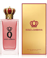 Q by Dolce & Gabbana Eau de Parfum Intense Dolce&Gabbana for women