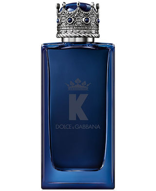 K by Dolce & Gabbana Eau de Parfum Intense for Men - Best Mens Fragrance by Dolce&Gabbana - Macys