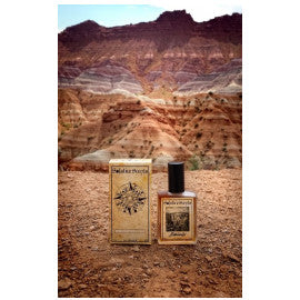 Badlands Solstice Scents Unisex Perfume - Top Fragrance for Women and Men