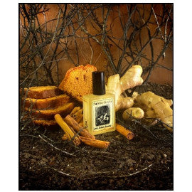 Dark Ginger Spicecake Solstice Scents Unisex Perfume - Best Fragrance for Men and Women