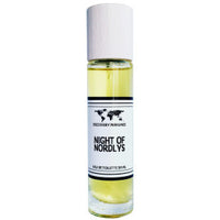 Night of Nordlys Discovery Perfumes for women and men