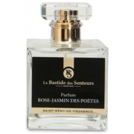 Rose - Jasmin des Poètes La Bastide des Senteurs unisex perfume image