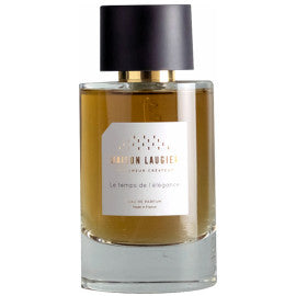 Le Temps De L’Elégance Maison Laugier Unisex Perfume - Elegance and Style in a Bottle | Best Fragrance for Men and Women