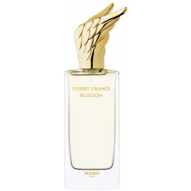 Desert Orange Blossom Memo Paris Unisex Perfume - Buy Now for Men and Women