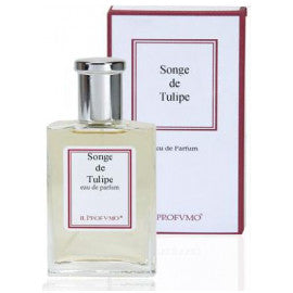 Multiflor Line Songe de Tulipe Il Profvmo Perfume for Women - Exquisite Floral Fragrance | Buy Online