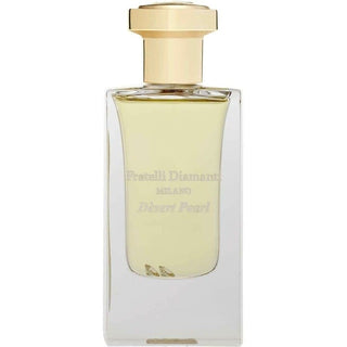 Desert Pearl Fratelli Diamanti Unisex Perfume - Elegant fragrance for women and men | Parfumo