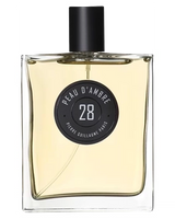 Peau d'Ambre 28 Pierre Guillaume Paris for women and men