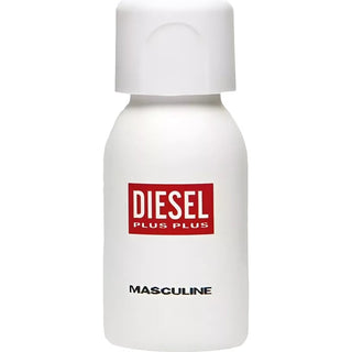 Diesel Plus Plus Masculine Eau de Toilette for Men - Best Mens Cologne