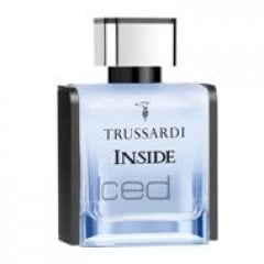 Trussardi Inside Iced Trussardi Mens Perfume - Best Fragrance for Men